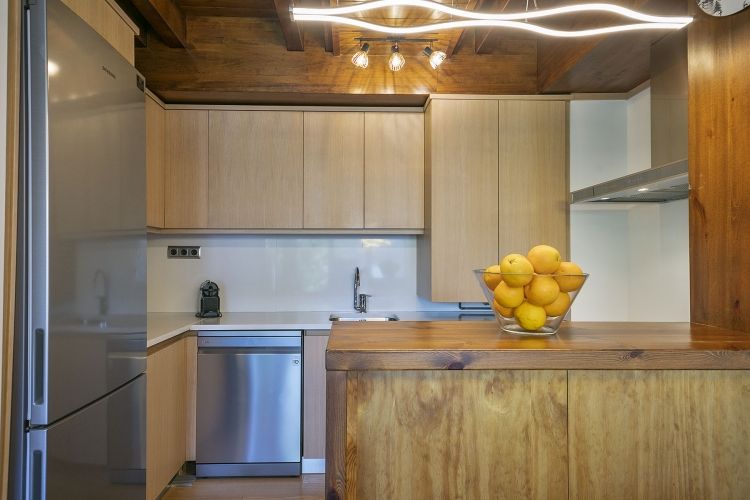 Apartamento Sant Marti XII