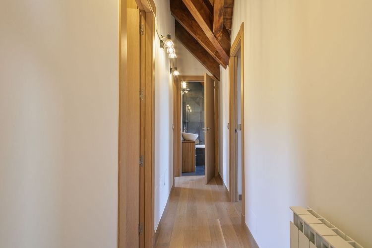 Apartamento Sant Marti XII