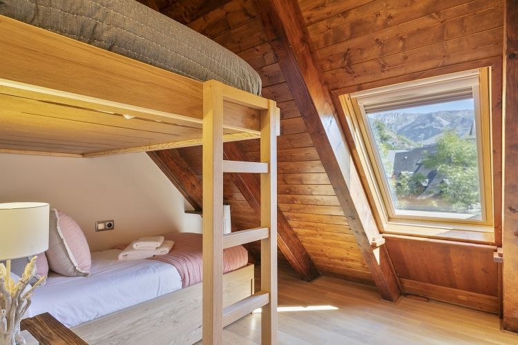 Apartamento Sant Marti XII