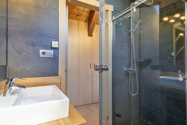 Apartamento Sant Marti XII