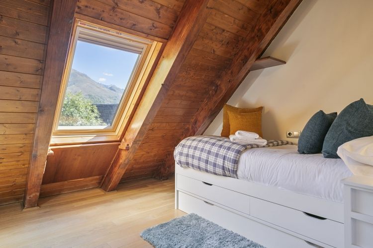 Apartamento Sant Marti XII