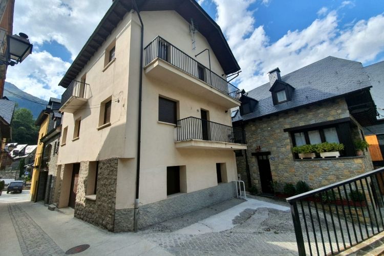 Apartamento Sarrahera 2