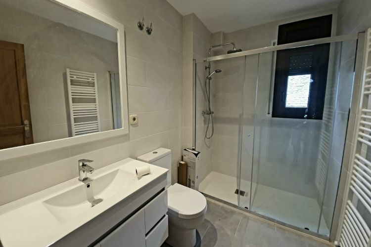 Apartamento Sarrahera 2