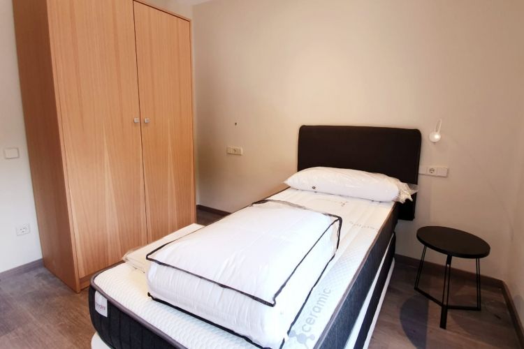 Apartamento Sarrahera 2