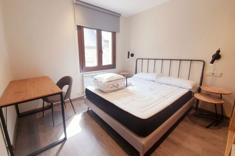 Apartamento Sarrahera1