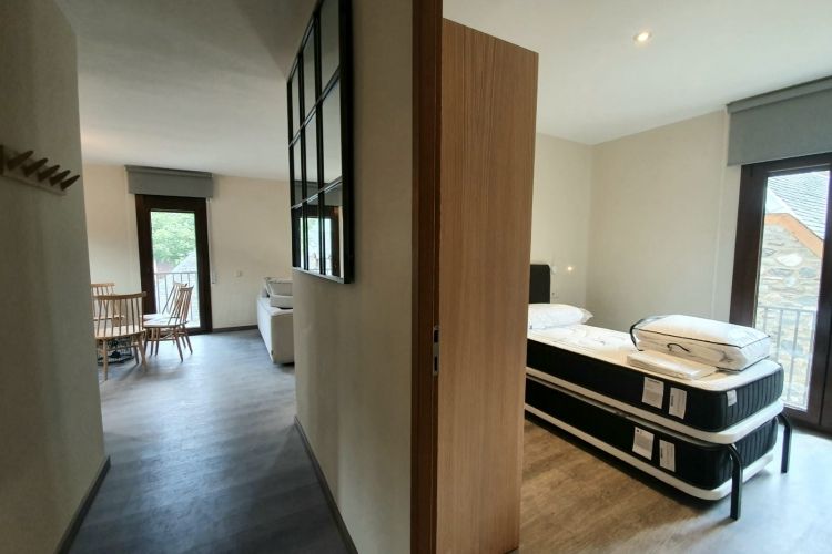 Apartamento Sarrahera1