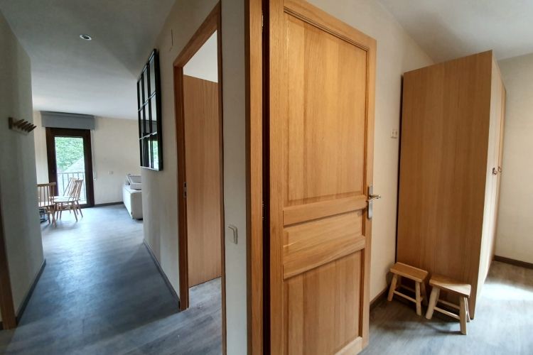 Apartamento Sarrahera1