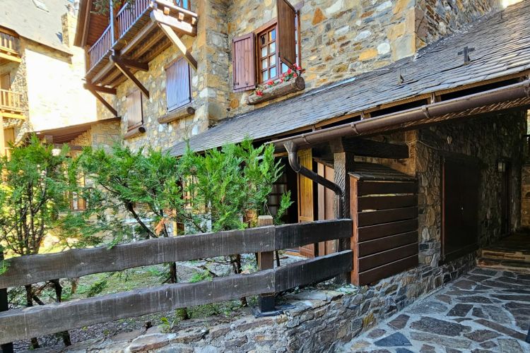 Apartamento Saublanca