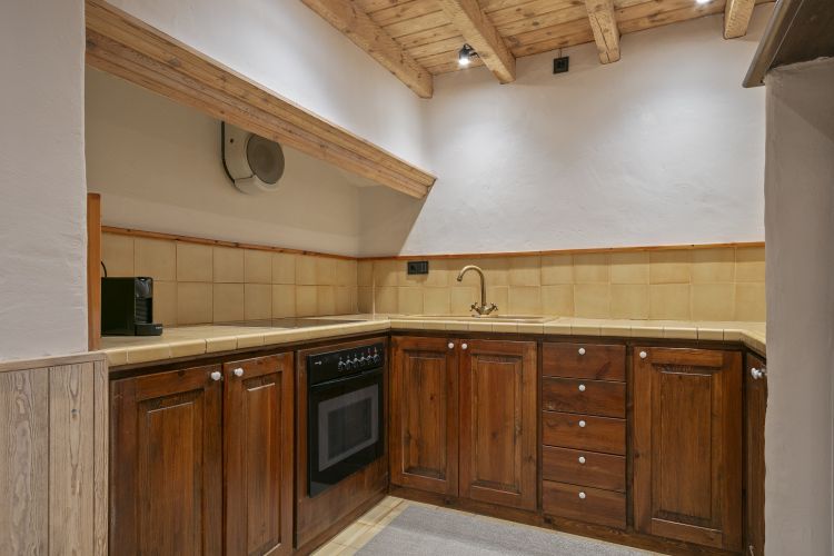 Apartamento Saublanca