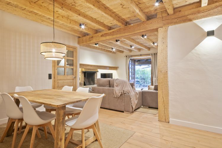 Apartamento Saublanca