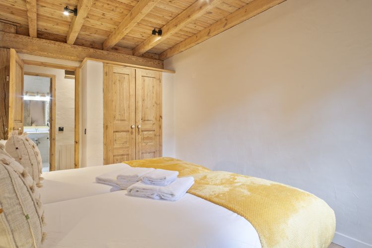 Apartamento Saublanca