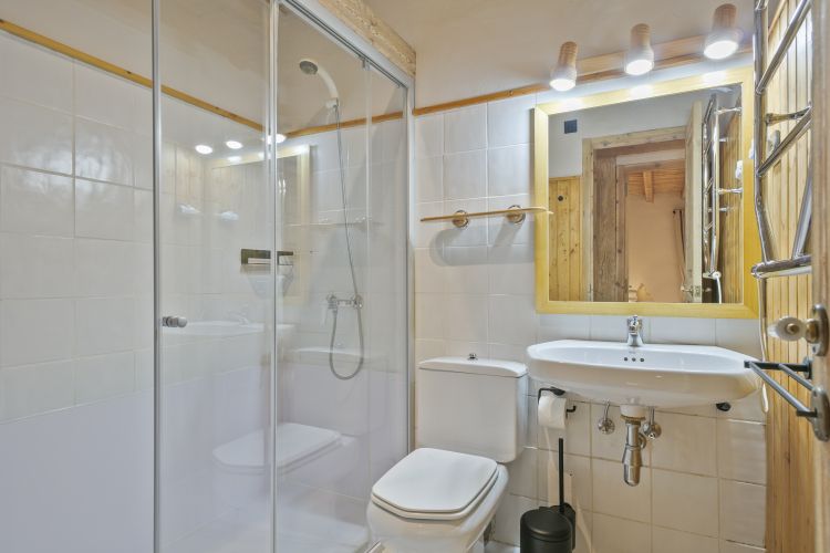 Apartamento Saublanca