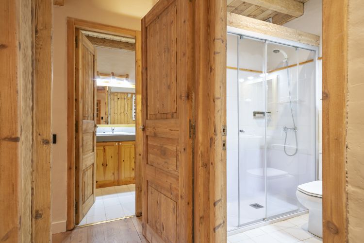 Apartamento Saublanca