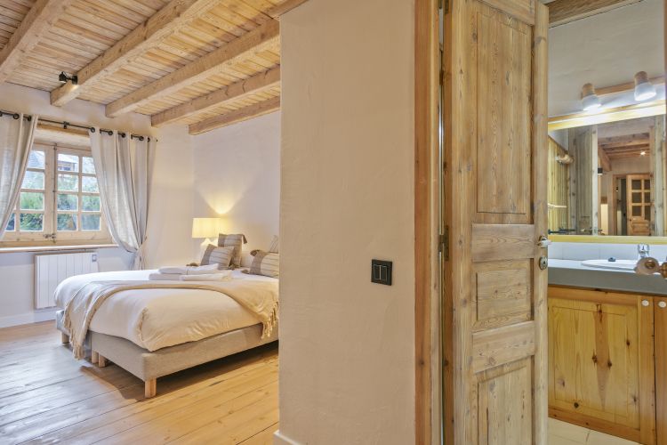 Apartamento Saublanca