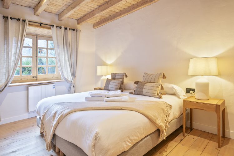 Apartamento Saublanca