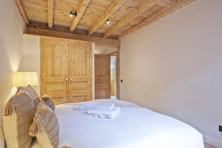 Apartamento Saublanca