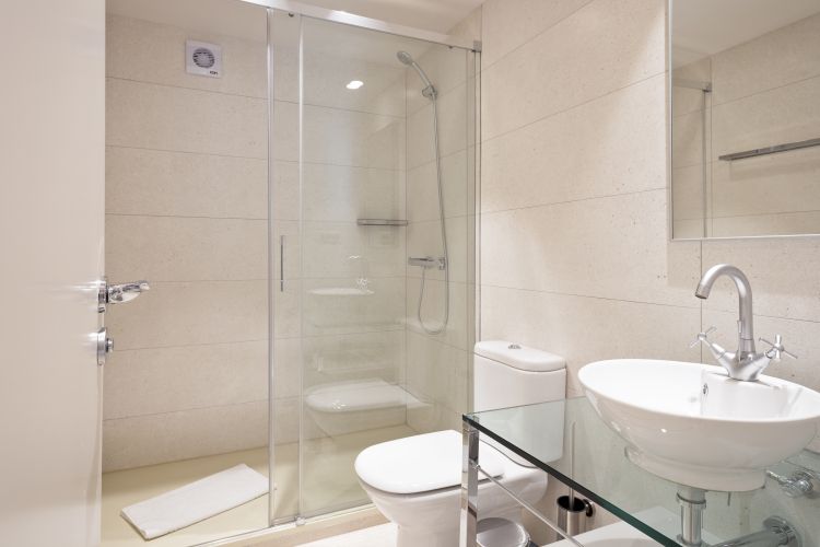 Apartamento Saumet A2, Salenques