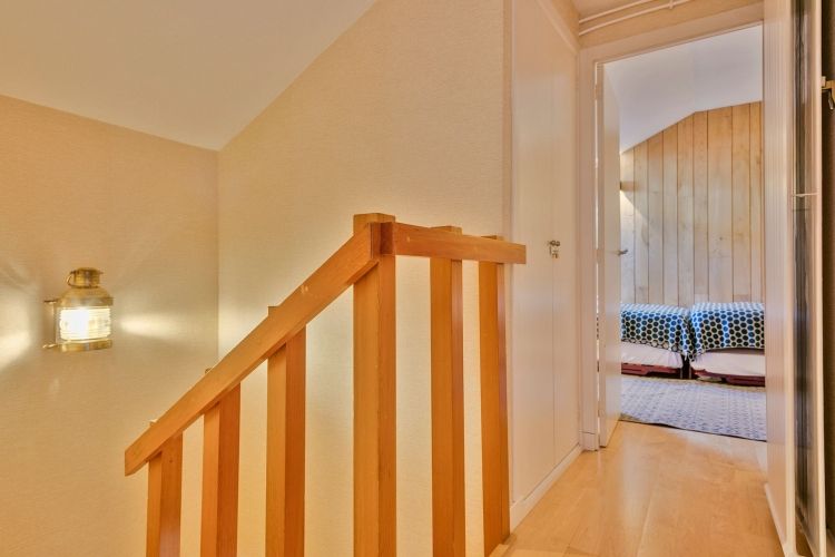 Apartamento Saumet A2, Salenques