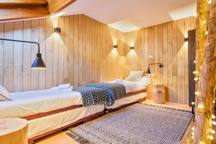 Apartamento Saumet A2, Salenques