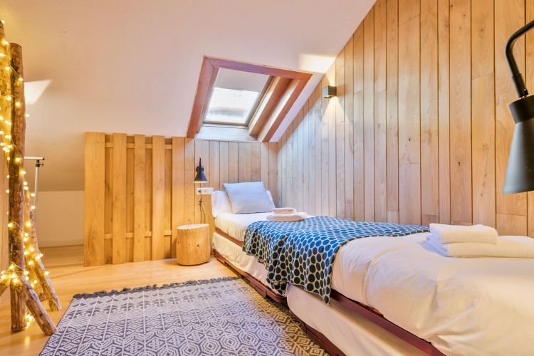 Apartamento Saumet A2, Salenques