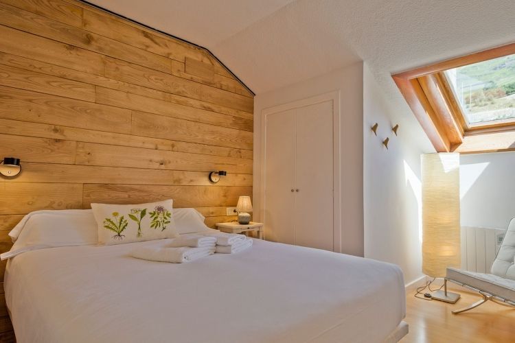 Apartamento Saumet A2, Salenques