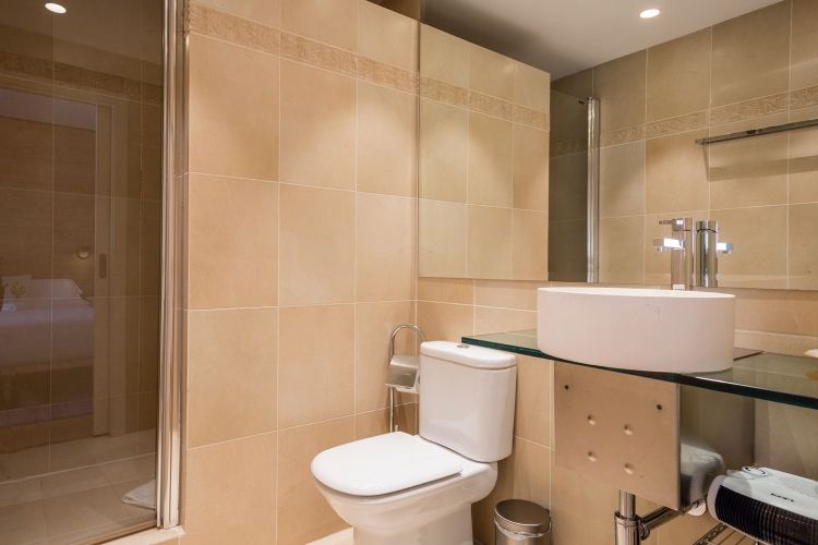 Apartamento Saumet A2, Salenques