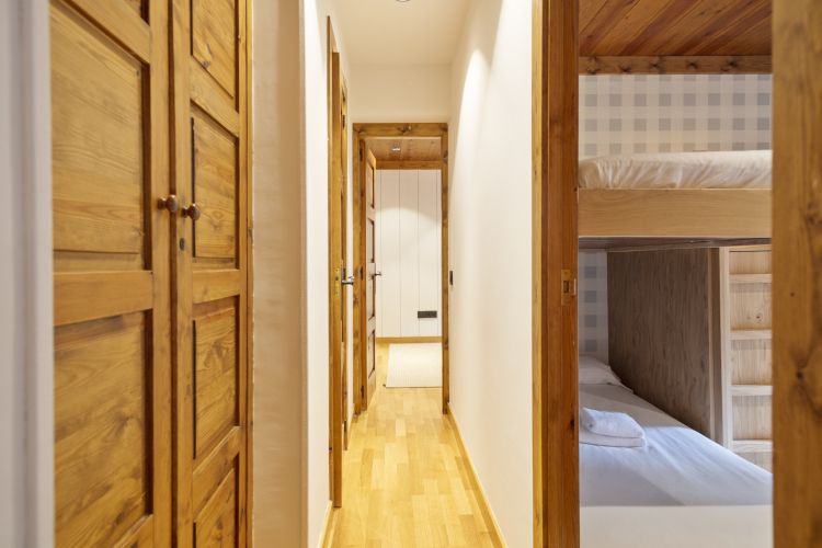 Apartamento Saumet A3, Armeros