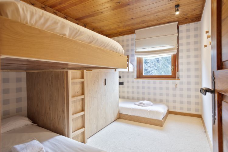 Apartamento Saumet A3, Armeros