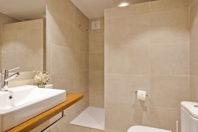 Apartamento Saumet A3, Armeros