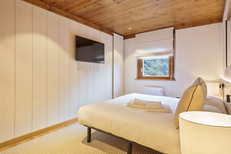 Apartamento Saumet A3, Armeros