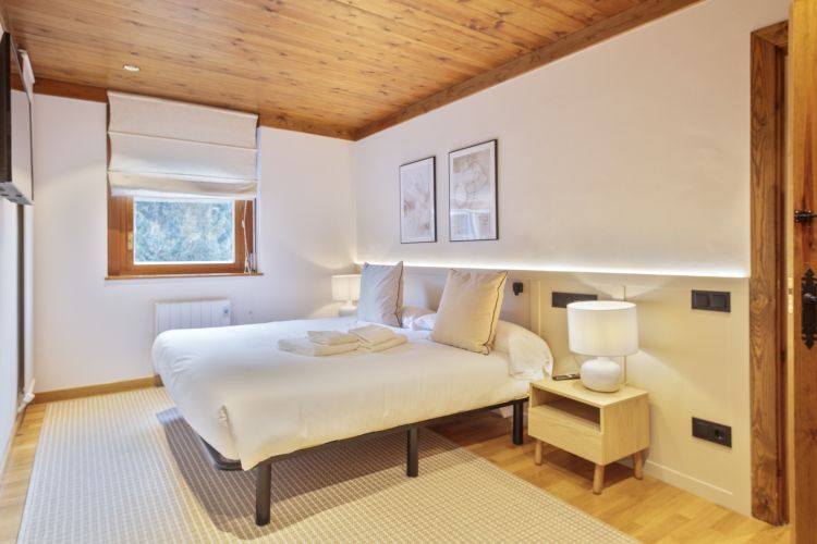 Apartamento Saumet A3, Armeros