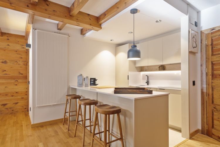 Apartamento Saumet A3, Armeros