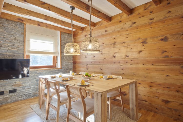 Apartamento Saumet A3, Armeros