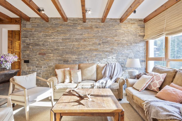 Apartamento Saumet A3, Armeros