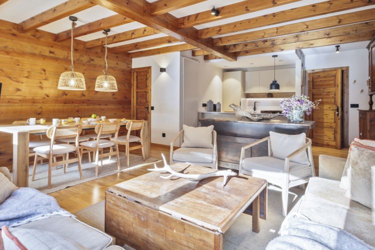 Apartamento Saumet A3, Armeros