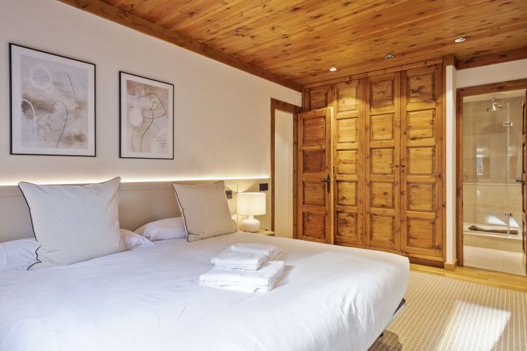 Apartamento Saumet A3, Armeros