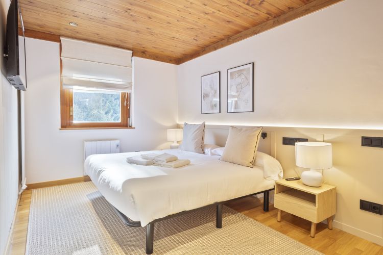 Apartamento Saumet A3, Armeros