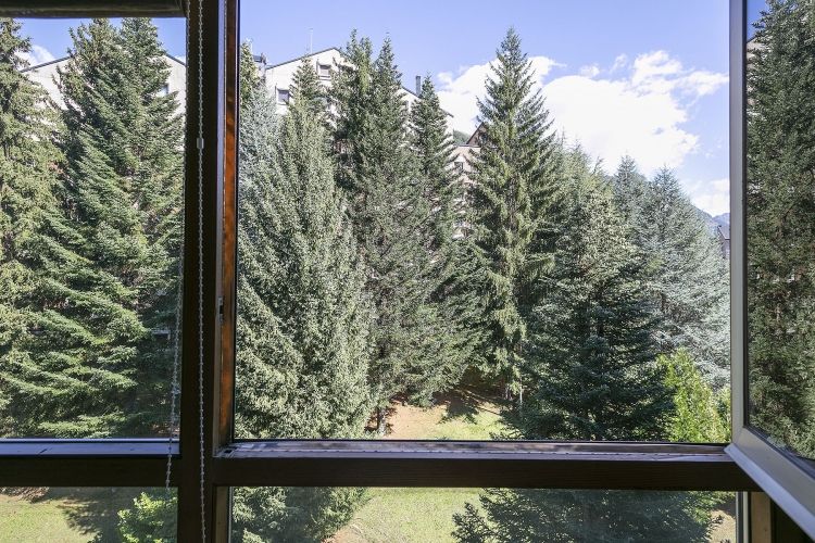 Apartamento Saumet A3