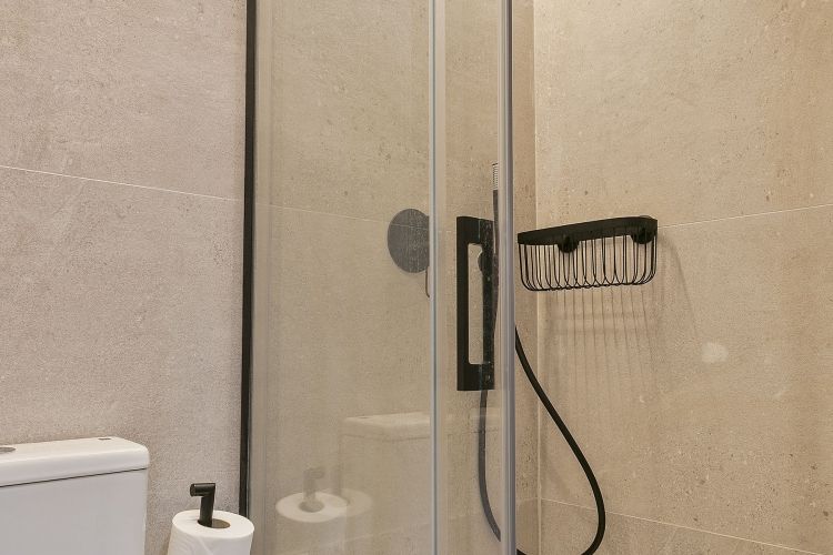 Apartamento Saumet A7, Margalida