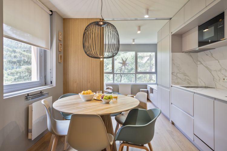 Apartamento Saumet A7, Margalida