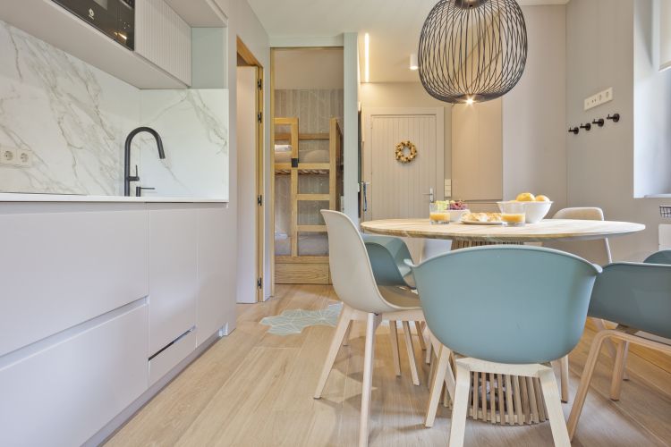 Apartamento Saumet A7, Margalida