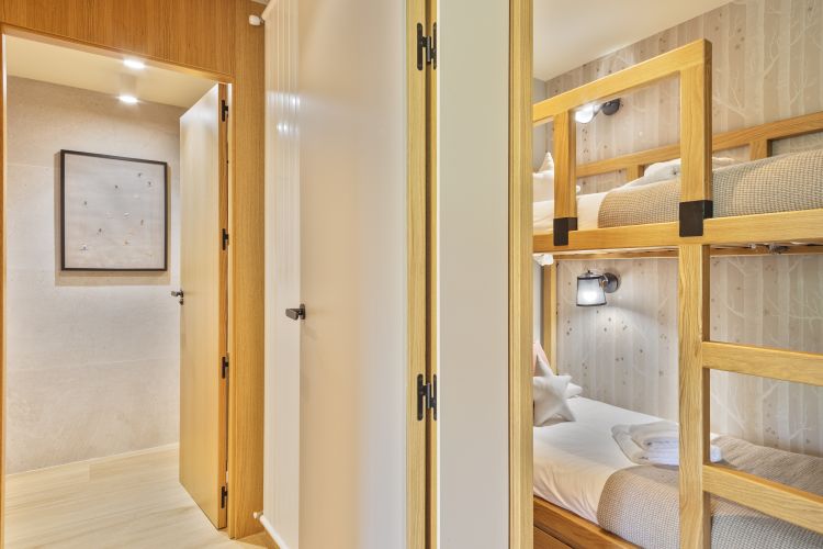 Apartamento Saumet A7, Margalida