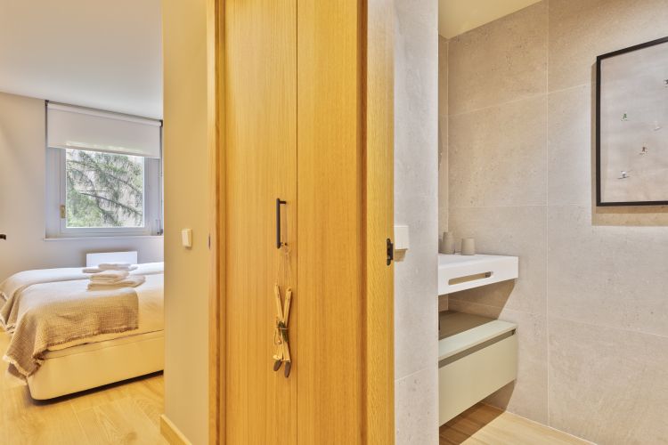 Apartamento Saumet A7, Margalida