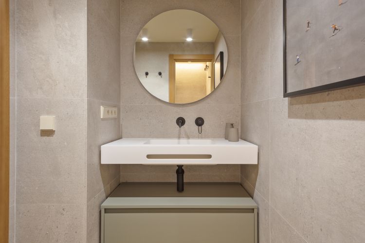 Apartamento Saumet A7, Margalida