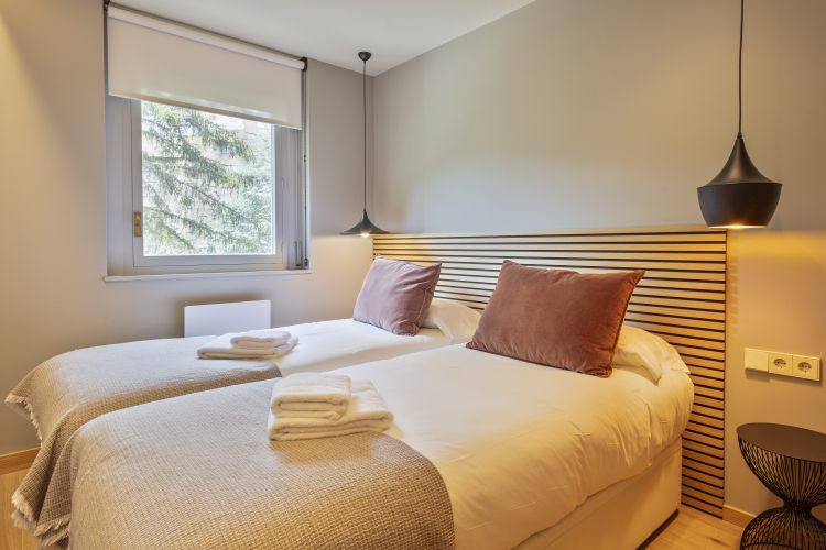 Apartamento Saumet A7, Margalida