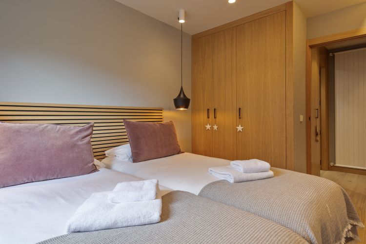 Apartamento Saumet A7, Margalida