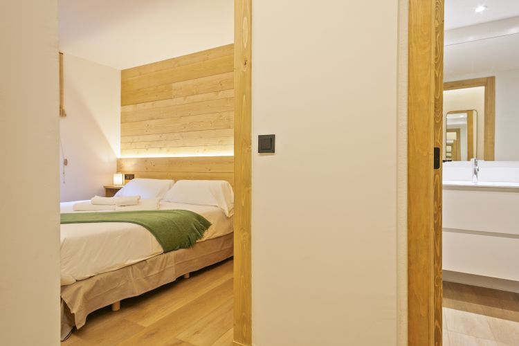 Apartamento Saumet A9, Maupas