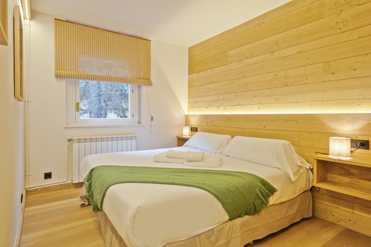 Apartamento Saumet A9, Maupas