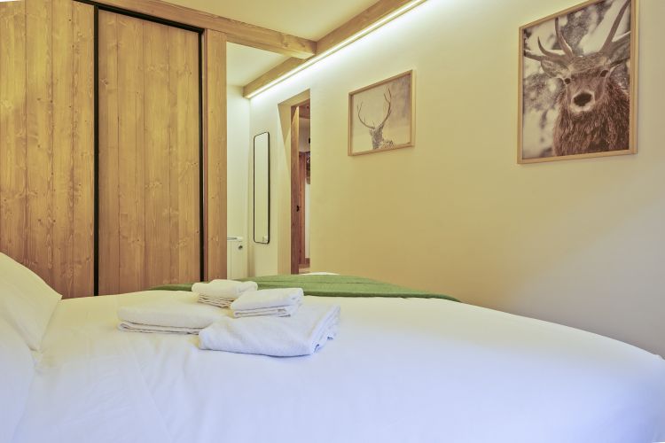 Apartamento Saumet A9, Maupas