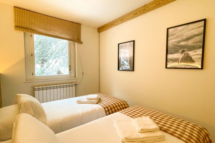 Apartamento Saumet A9, Maupas